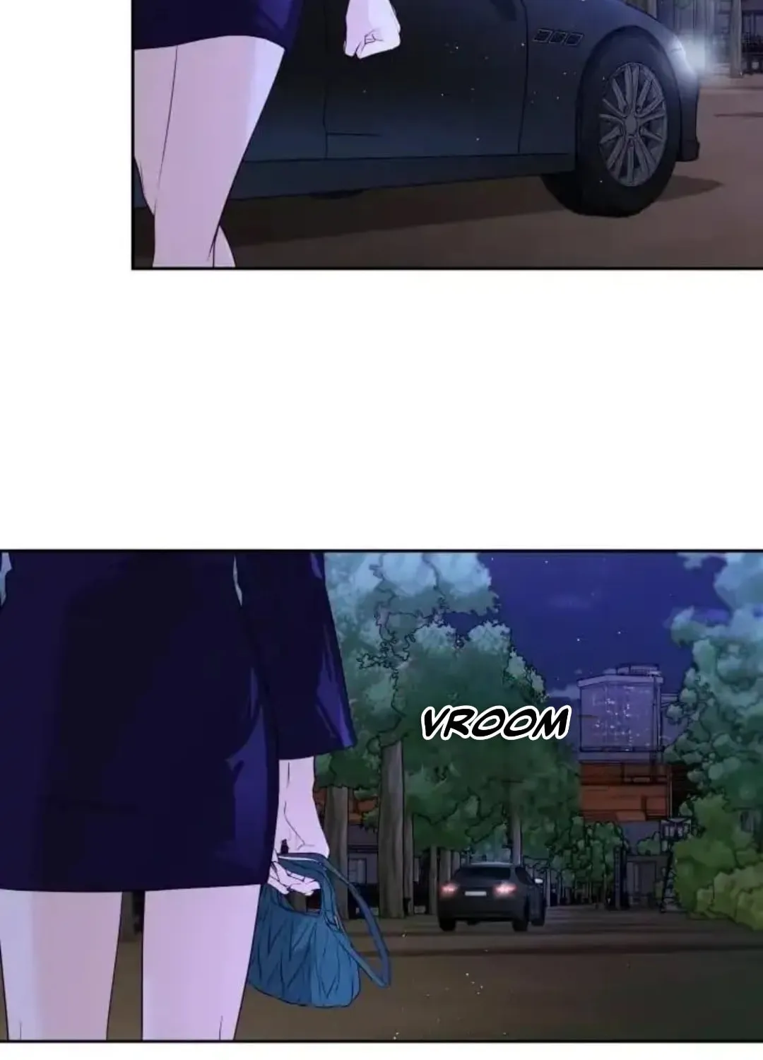 Read Between Seasons chapter 22 image 77 on Lezhin