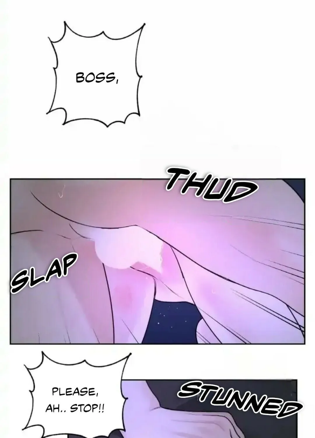 Read Between Seasons chapter 22 image 8 on Lezhin