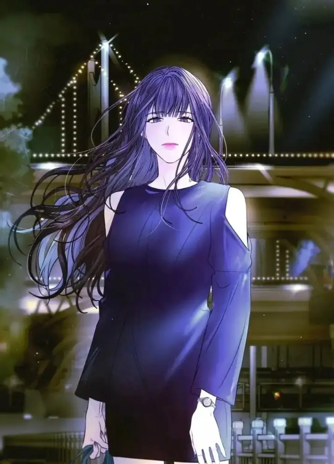 Read Between Seasons chapter 22 image 80 on Lezhin