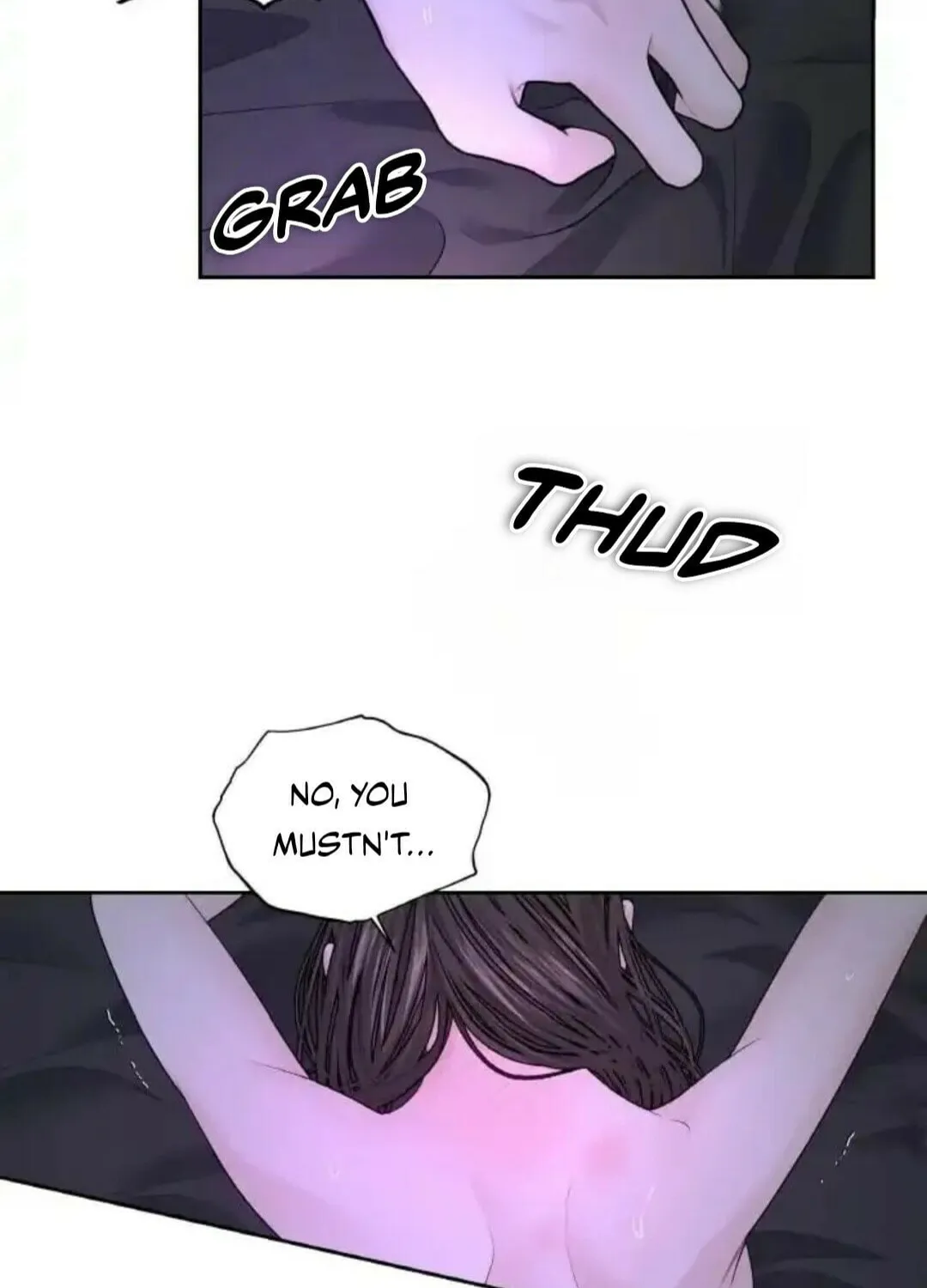 Read Between Seasons chapter 22 image 9 on Lezhin