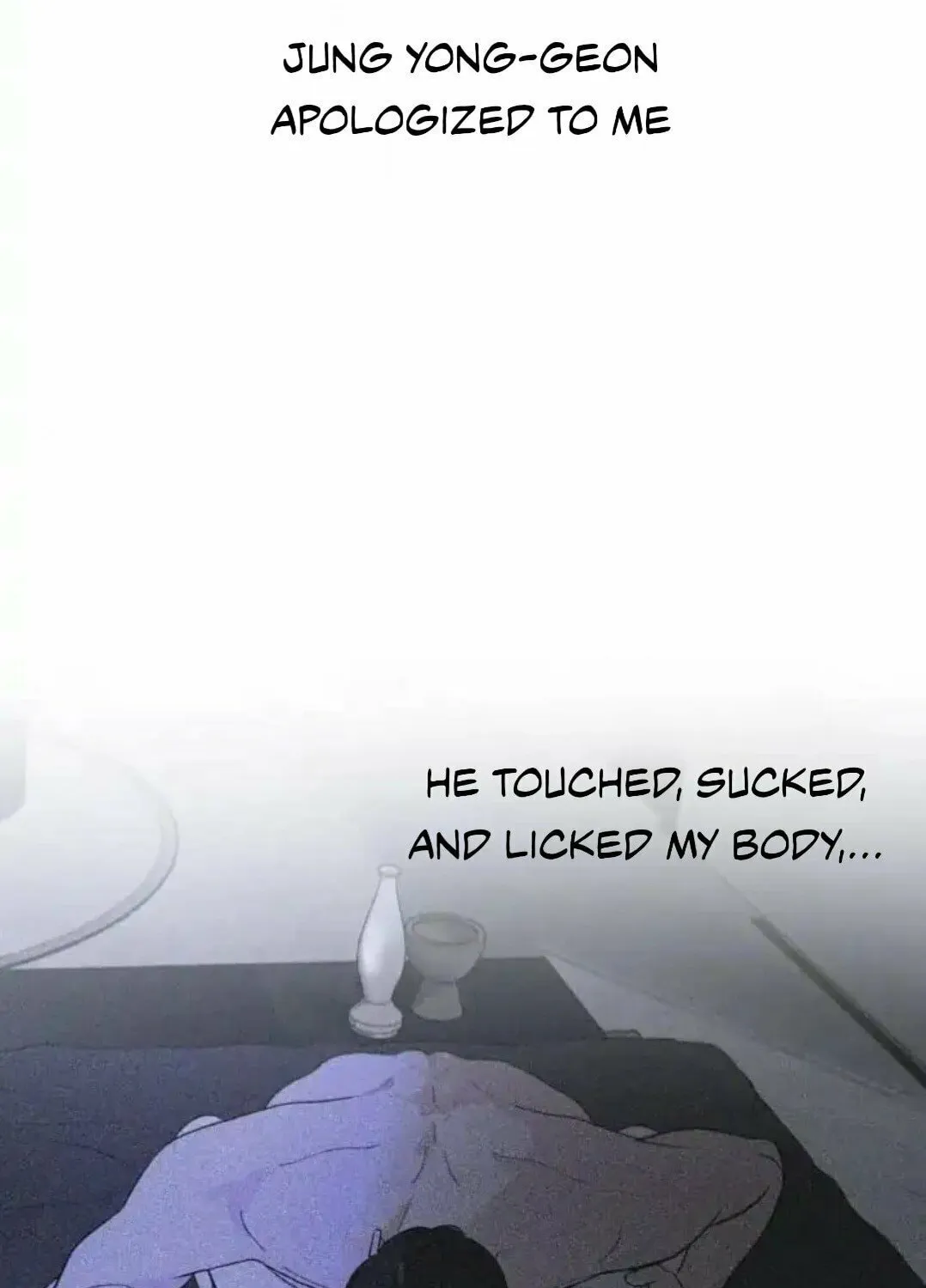 Read Between Seasons chapter 23 image 18 on Lezhin