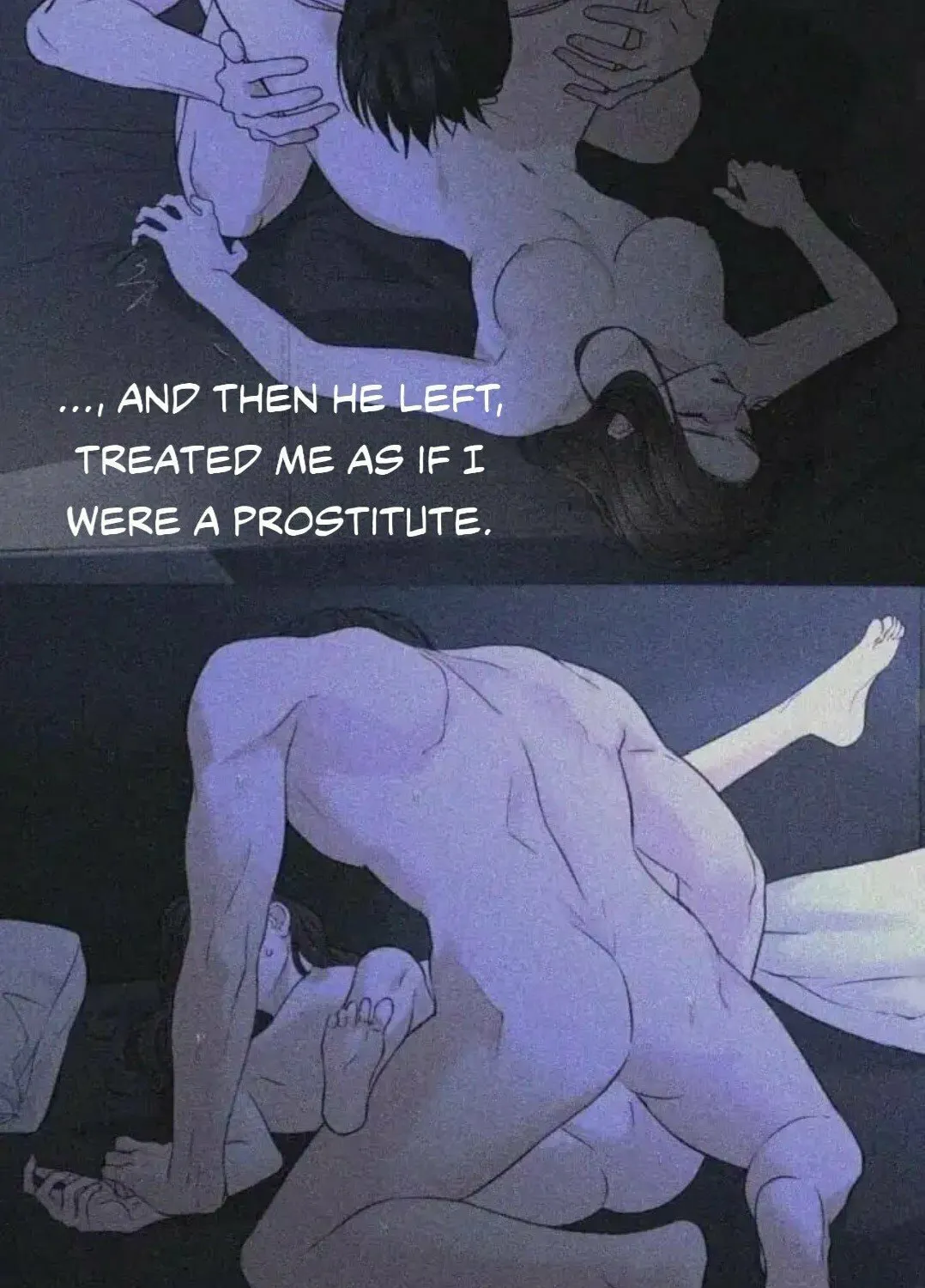 Read Between Seasons chapter 23 image 19 on Lezhin