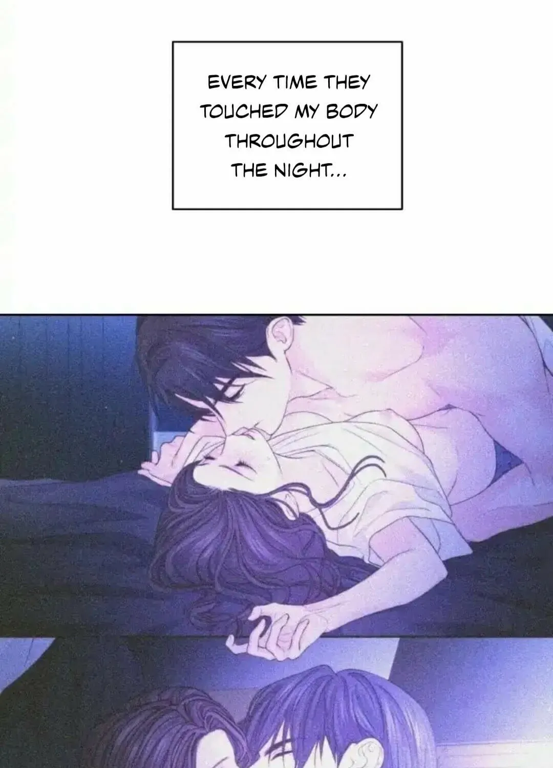 Read Between Seasons chapter 23 image 27 on Lezhin