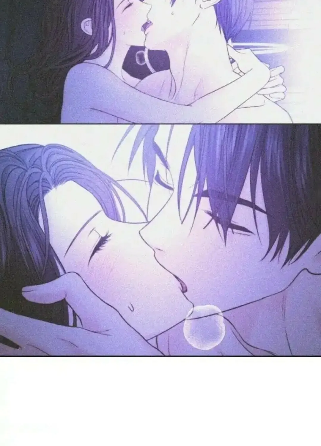 Read Between Seasons chapter 23 image 28 on Lezhin