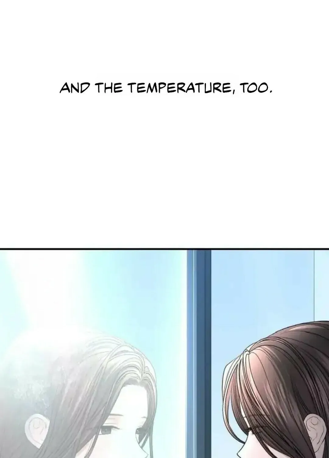 Read Between Seasons chapter 23 image 30 on Lezhin