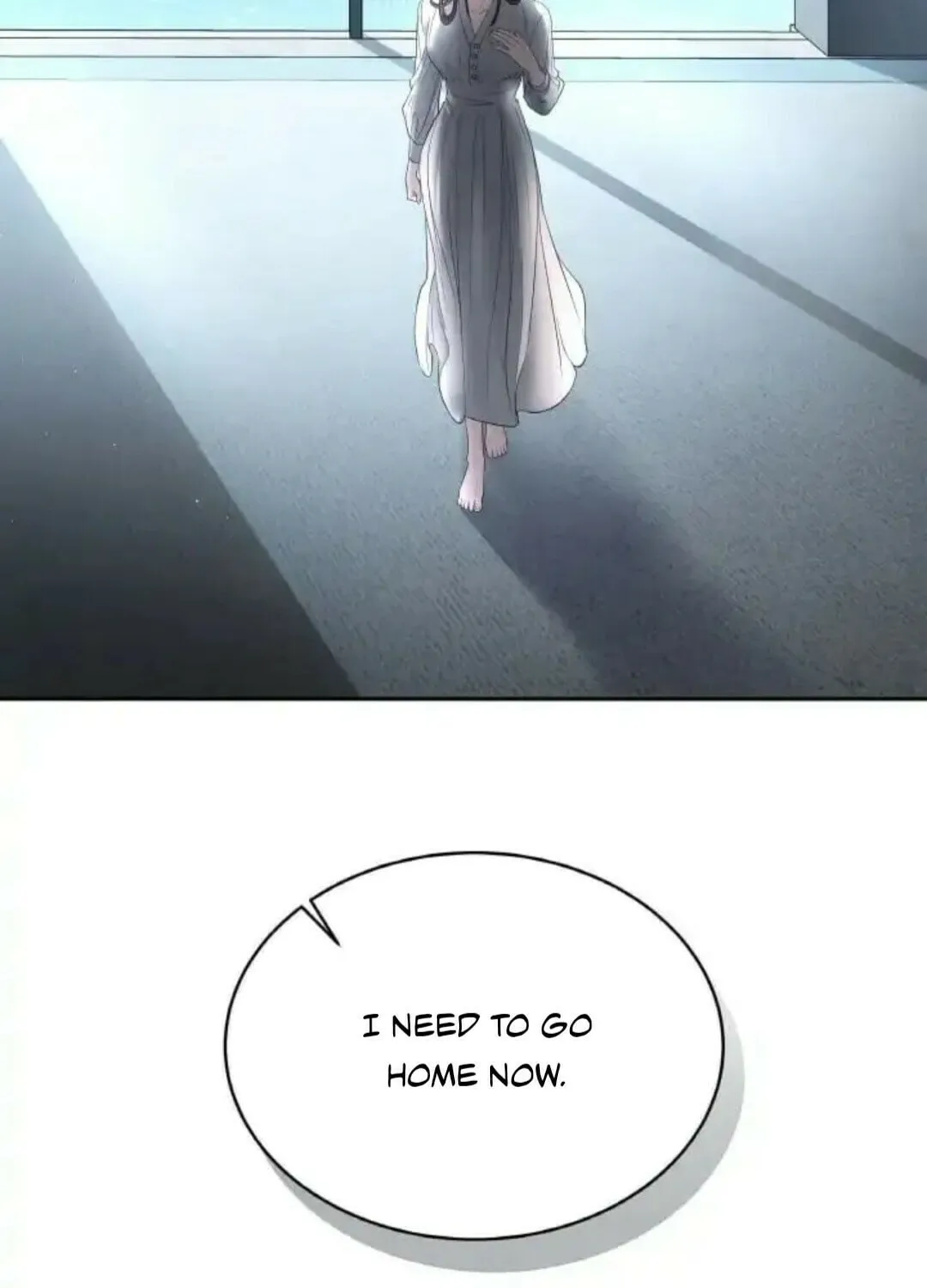 Read Between Seasons chapter 23 image 34 on Lezhin