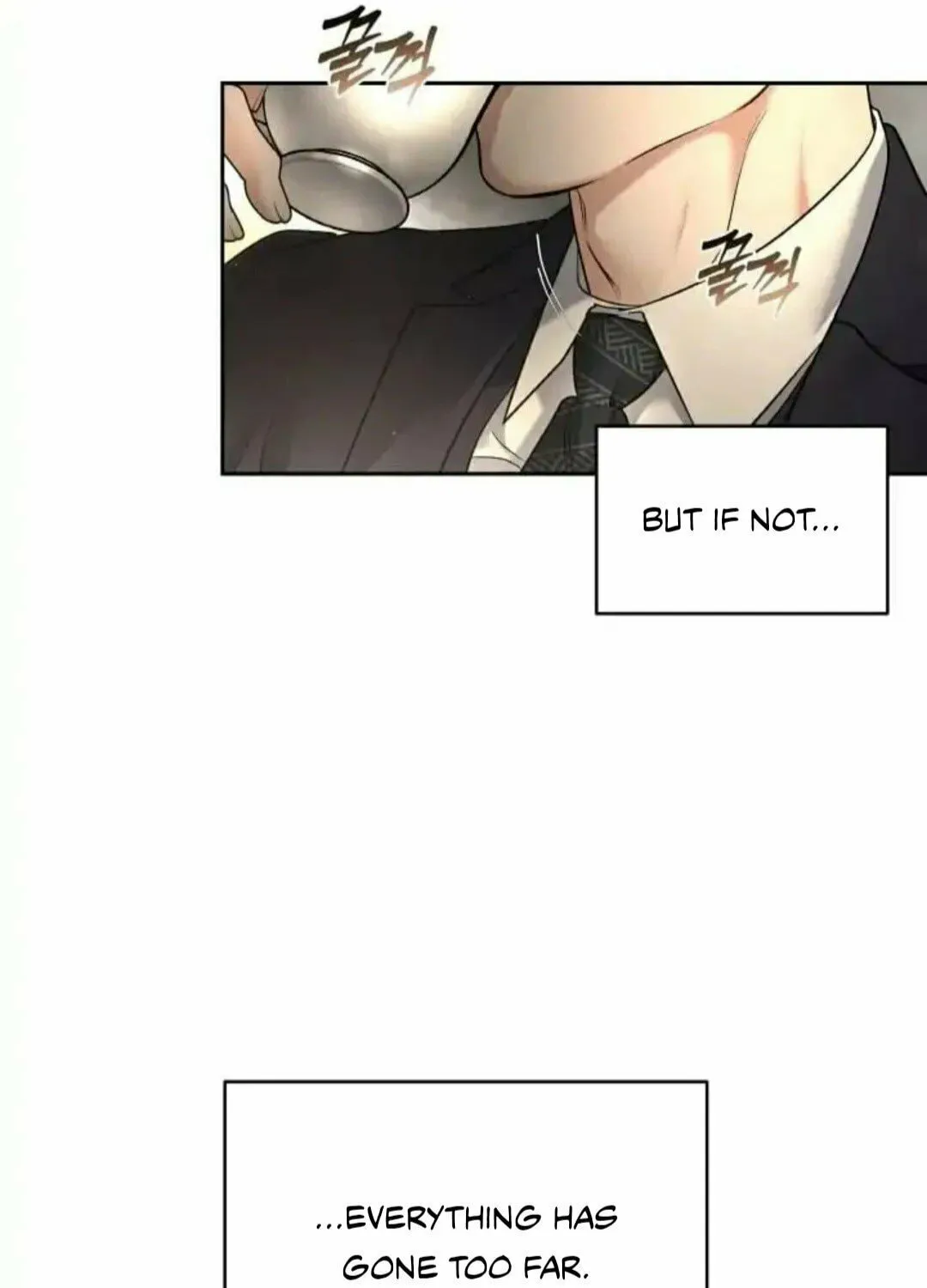 Read Between Seasons chapter 23 image 41 on Lezhin