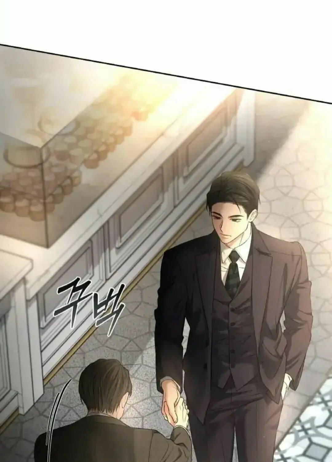 Read Between Seasons chapter 23 image 50 on Lezhin