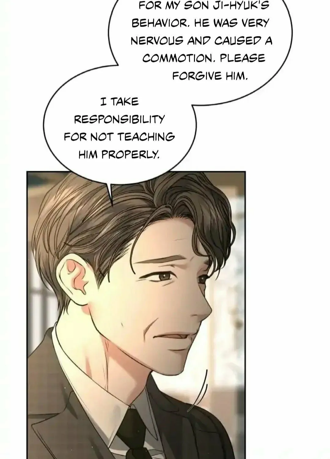 Read Between Seasons chapter 23 image 52 on Lezhin
