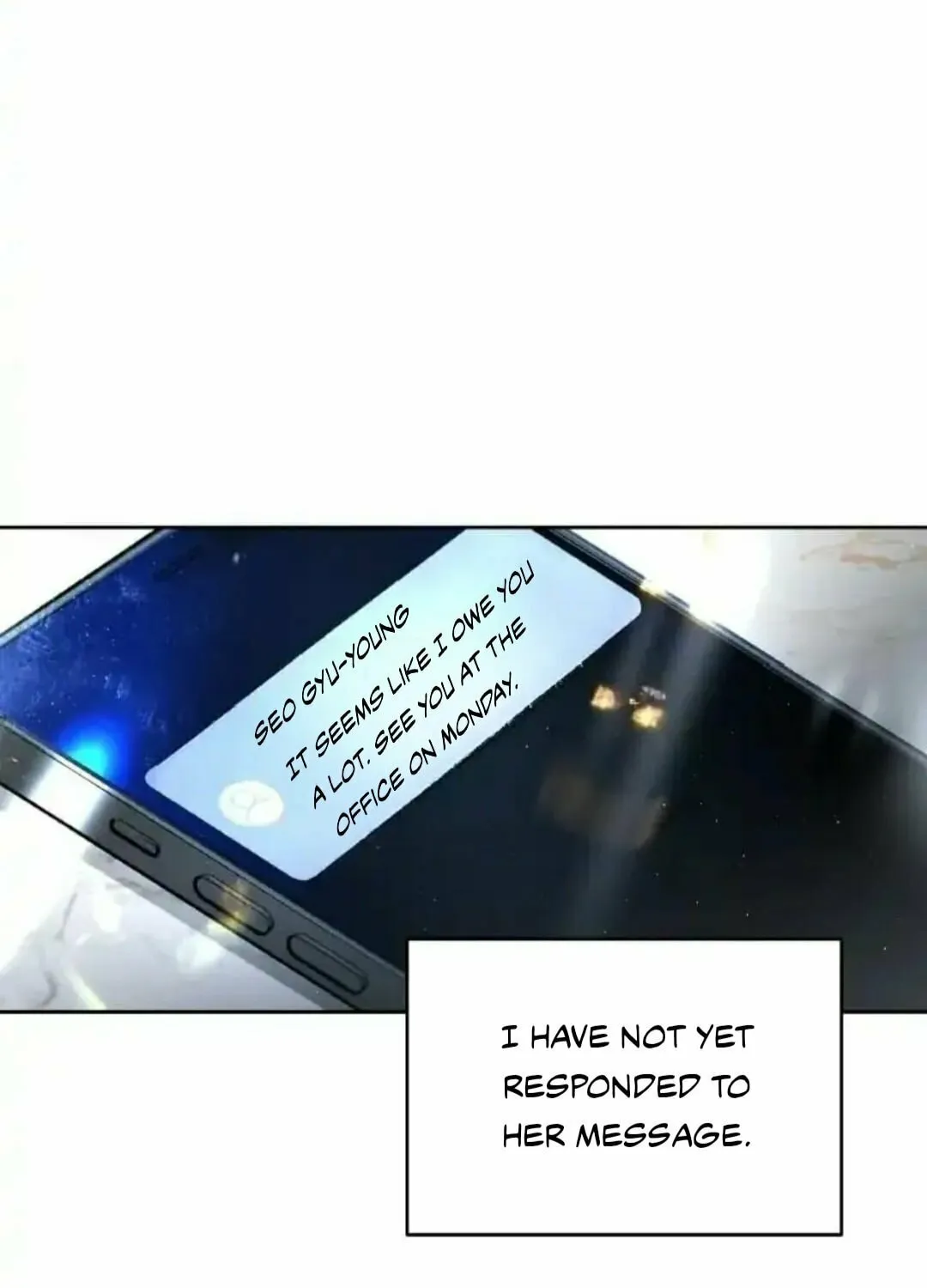 Read Between Seasons chapter 23 image 62 on Lezhin