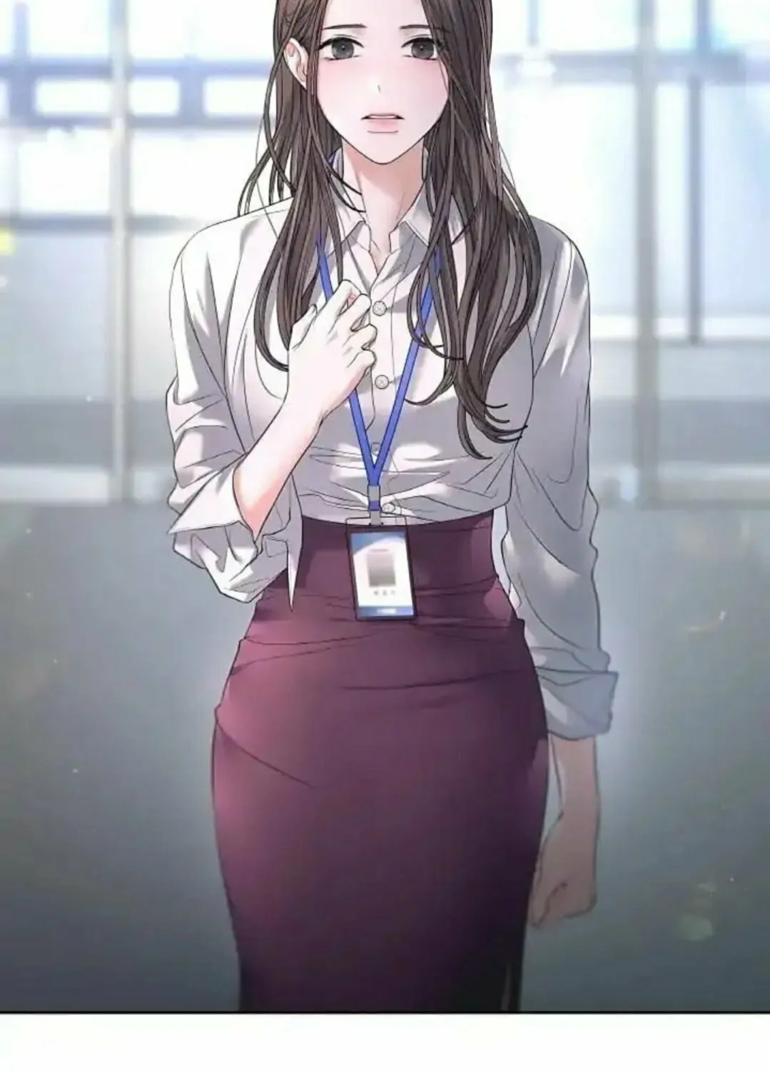 Read Between Seasons chapter 23 image 73 on Lezhin