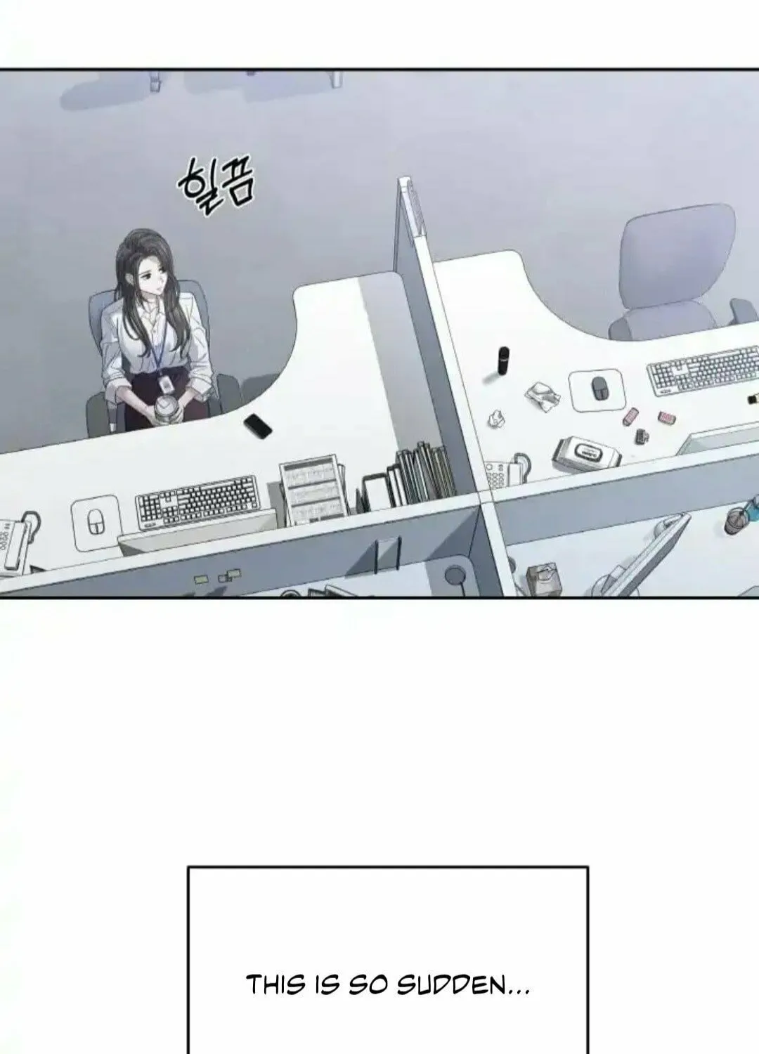 Read Between Seasons chapter 24 image 14 on Lezhin