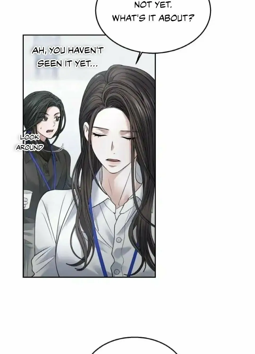 Read Between Seasons chapter 24 image 4 on Lezhin