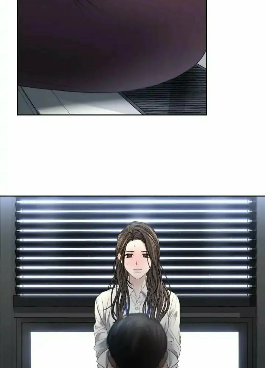 Read Between Seasons chapter 24 image 50 on Lezhin