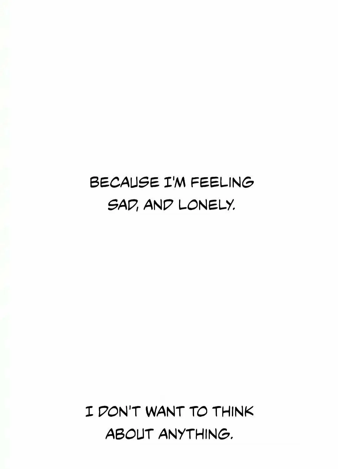 Read Between Seasons chapter 24 image 67 on Lezhin