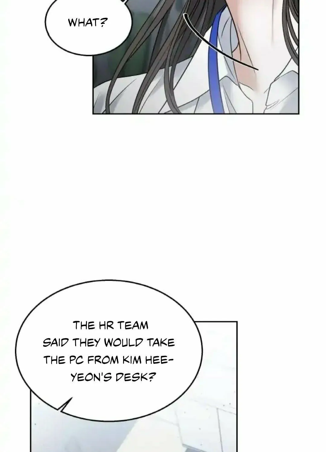 Read Between Seasons chapter 24 image 8 on Lezhin