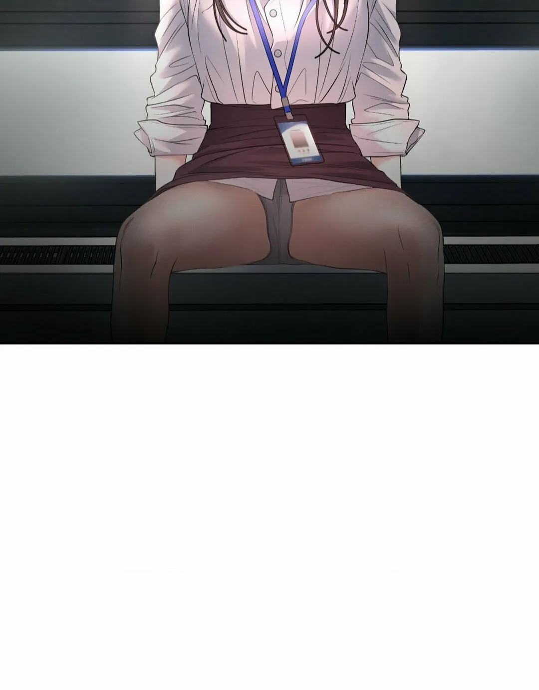 Read Between Seasons chapter 25 image 14 on Lezhin