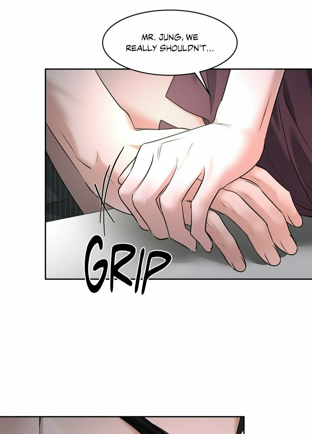 Read Between Seasons chapter 25 image 15 on Lezhin