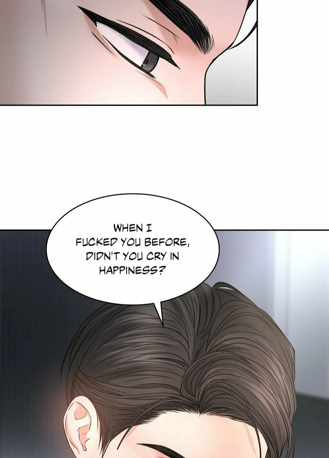 Read Between Seasons chapter 25 image 16 on Lezhin