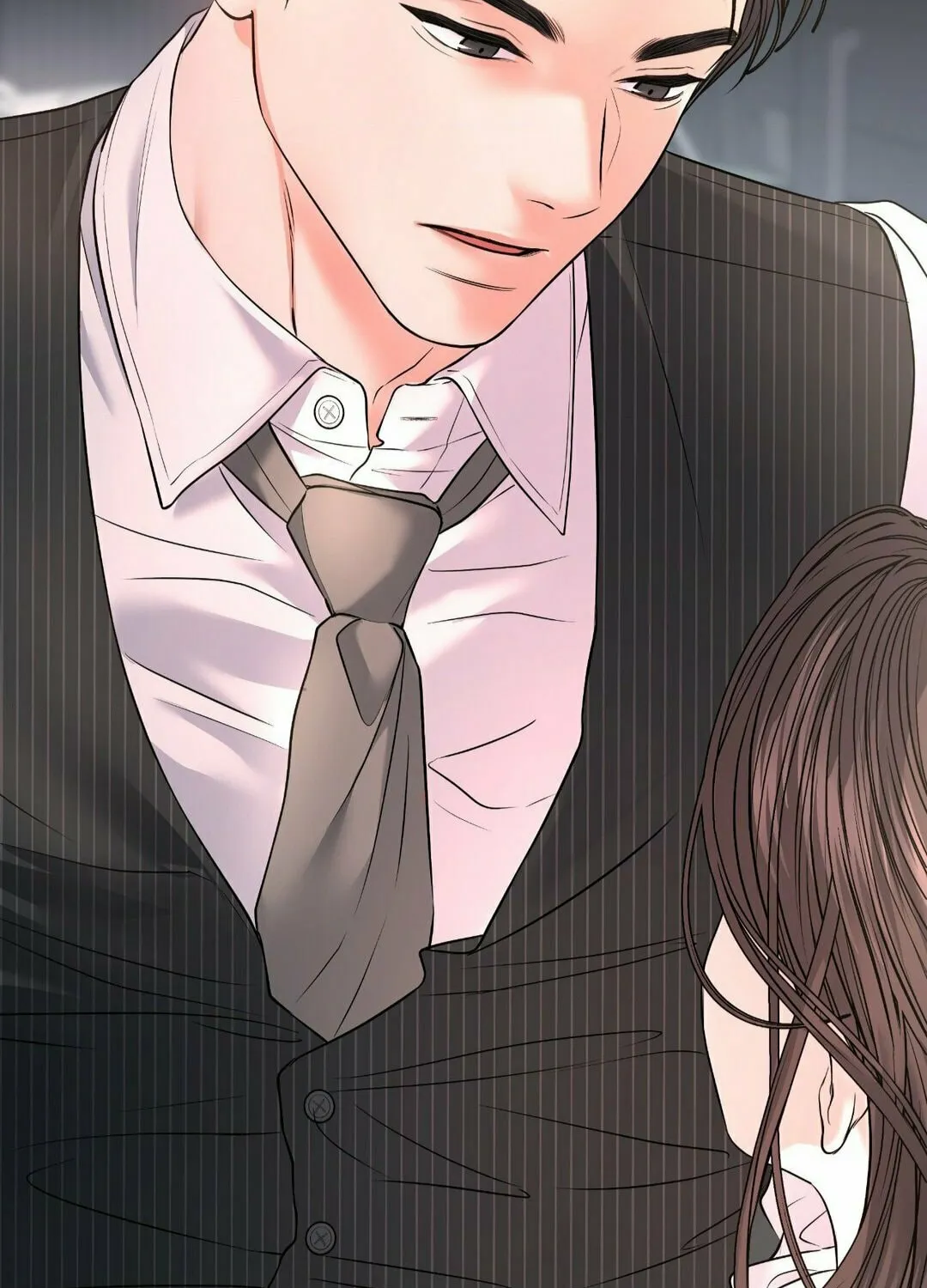 Read Between Seasons chapter 25 image 17 on Lezhin