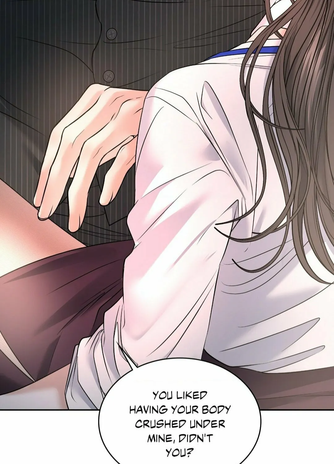 Read Between Seasons chapter 25 image 18 on Lezhin