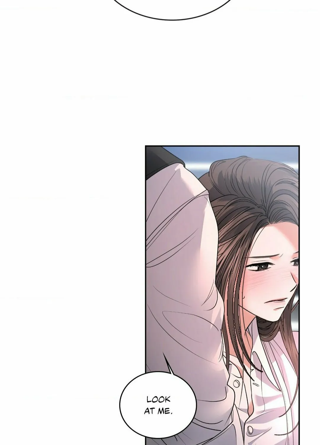 Read Between Seasons chapter 25 image 19 on Lezhin