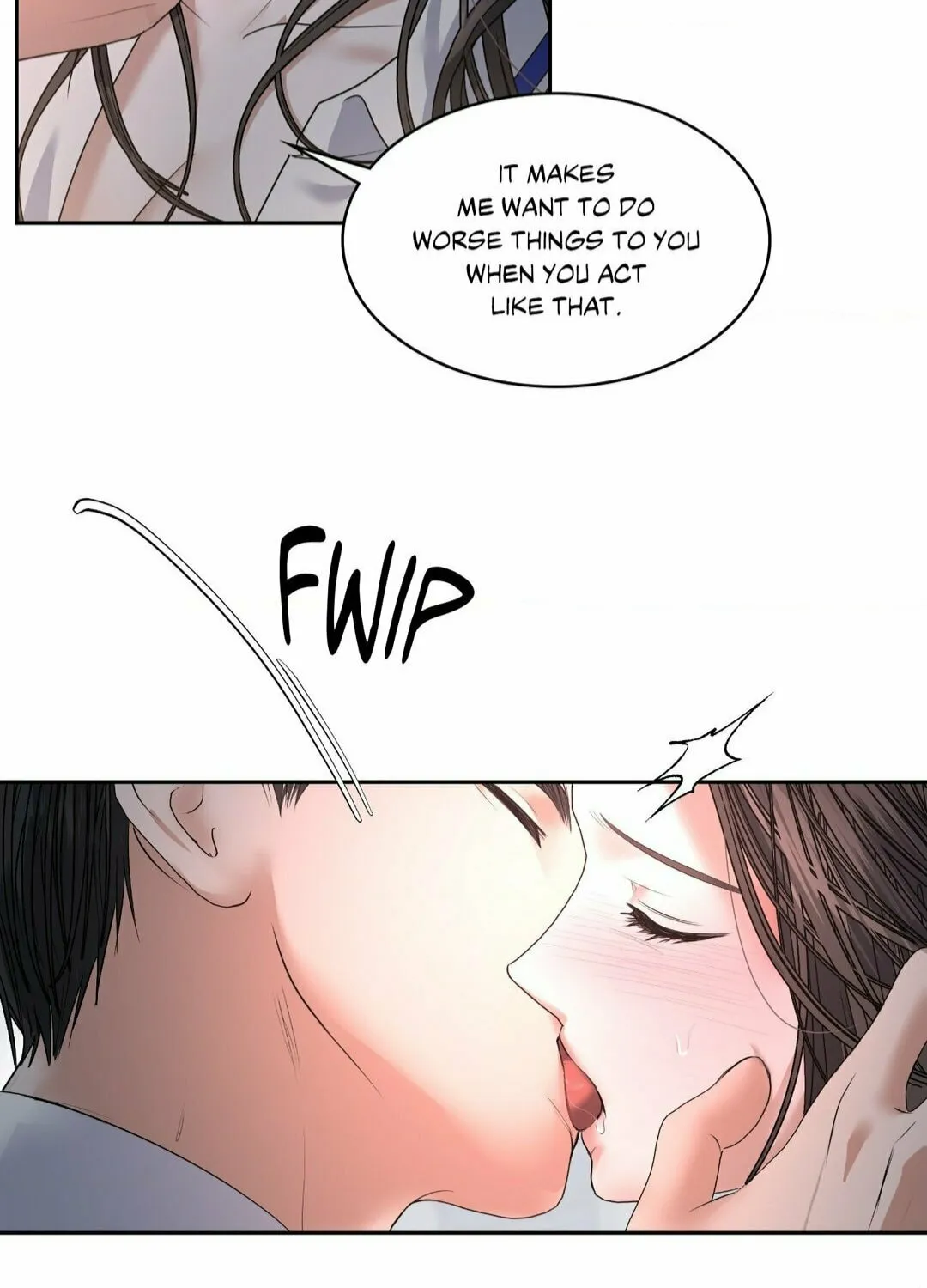 Read Between Seasons chapter 25 image 21 on Lezhin