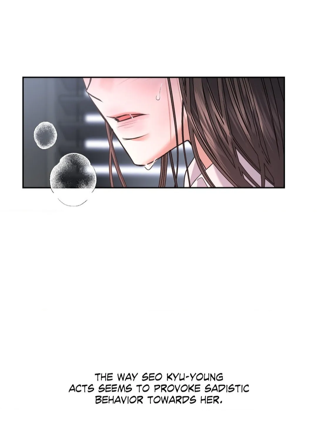 Read Between Seasons chapter 25 image 25 on Lezhin