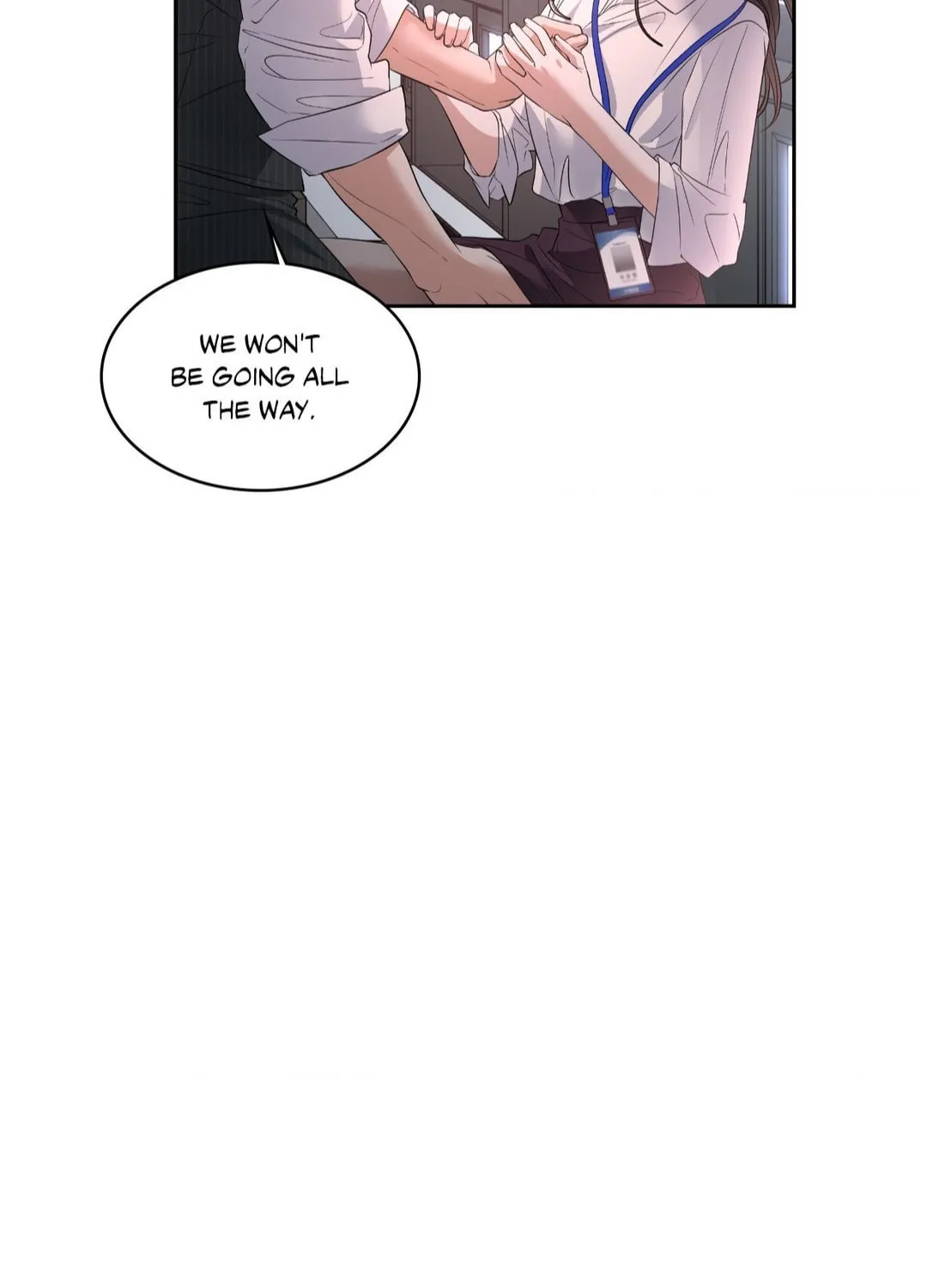Read Between Seasons chapter 25 image 28 on Lezhin