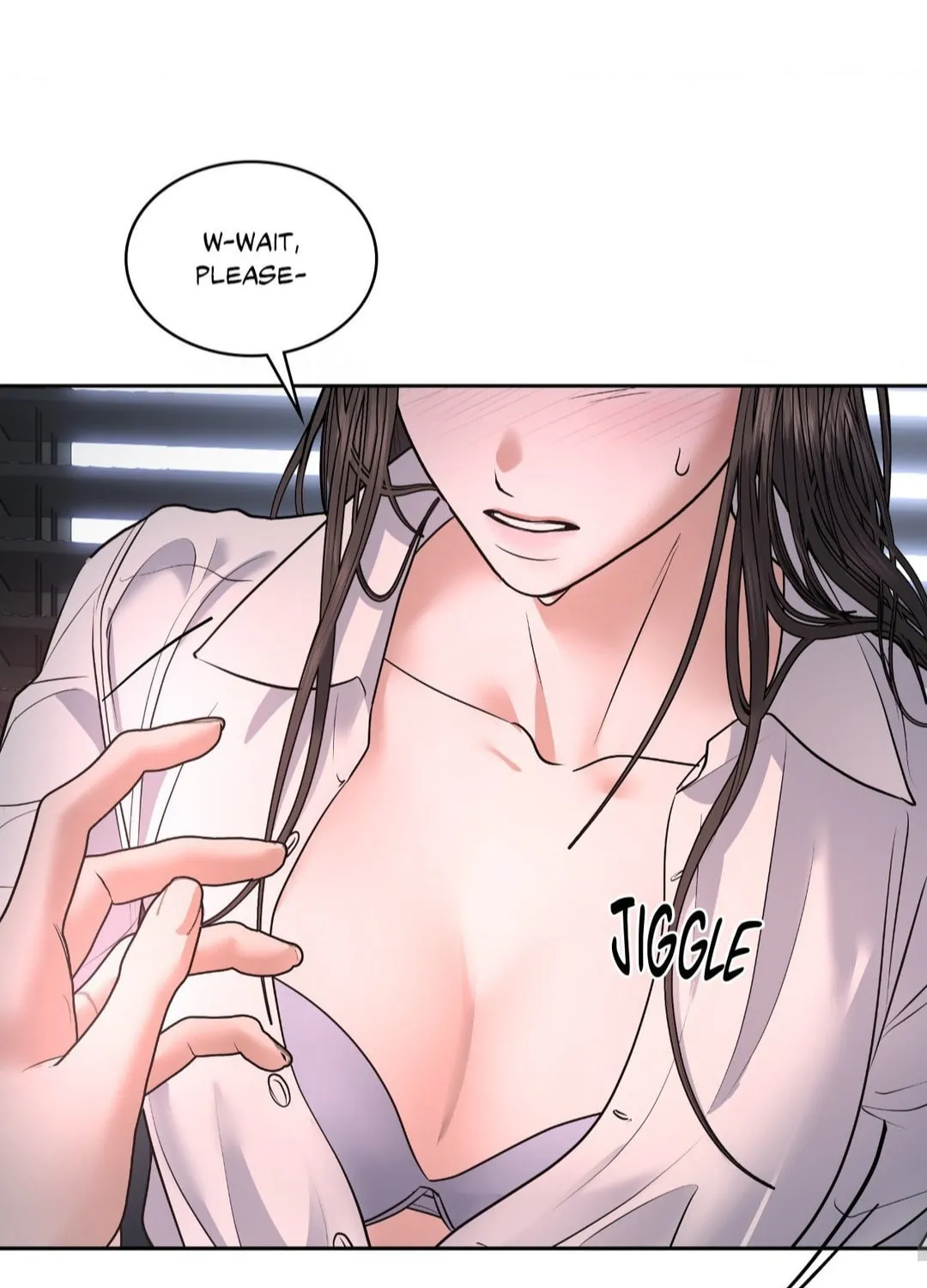 Read Between Seasons chapter 25 image 29 on Lezhin
