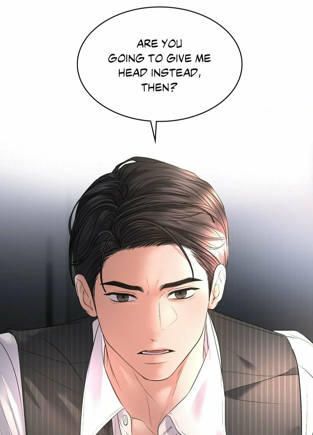 Read Between Seasons chapter 25 image 32 on Lezhin