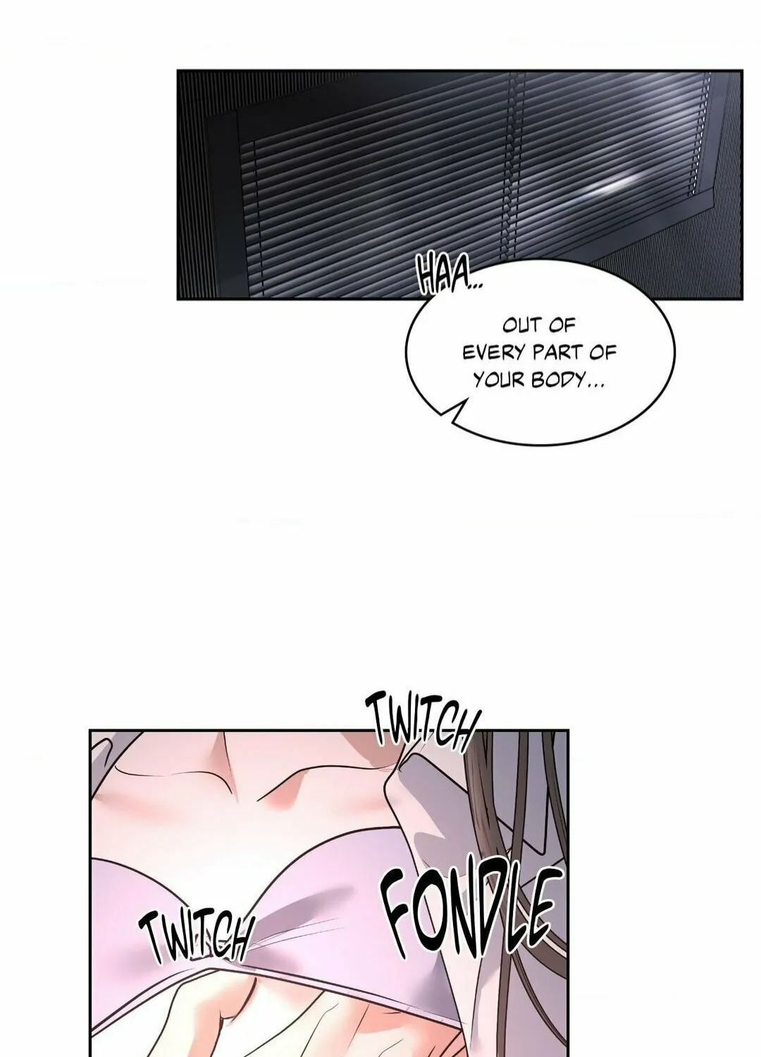 Read Between Seasons chapter 25 image 36 on Lezhin