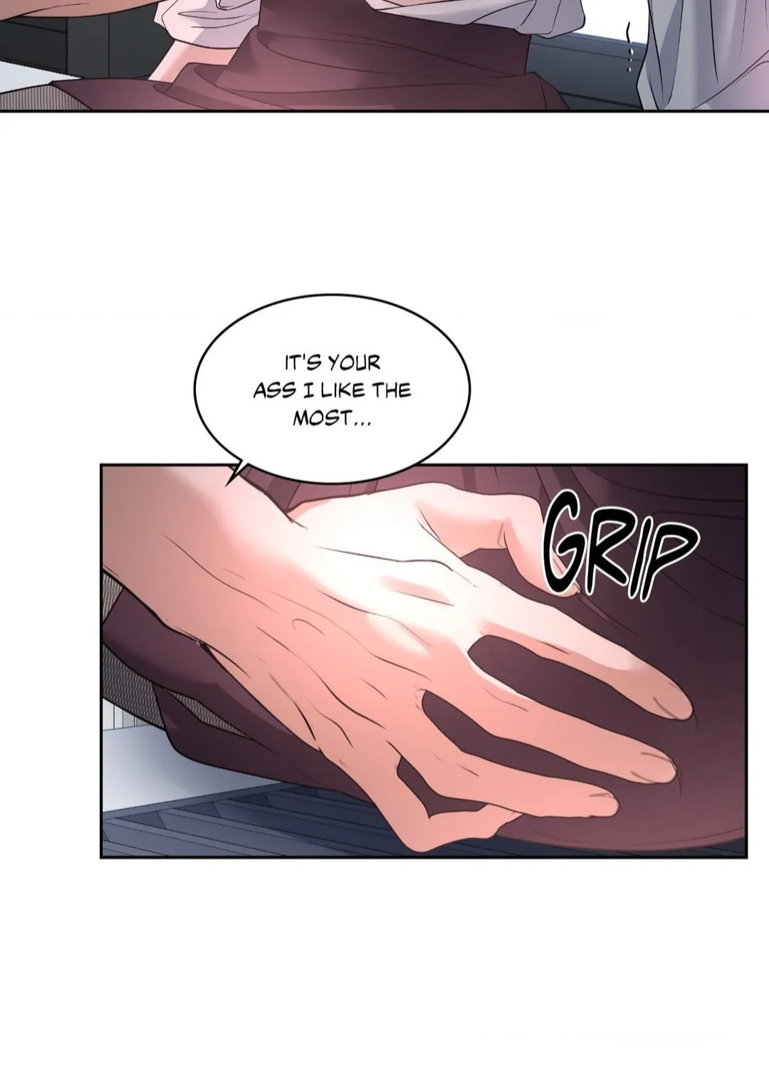 Read Between Seasons chapter 25 image 40 on Lezhin