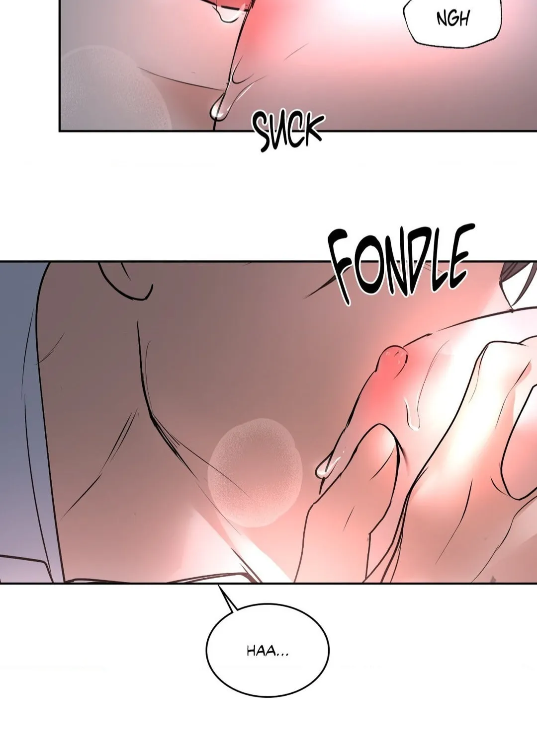 Read Between Seasons chapter 25 image 43 on Lezhin
