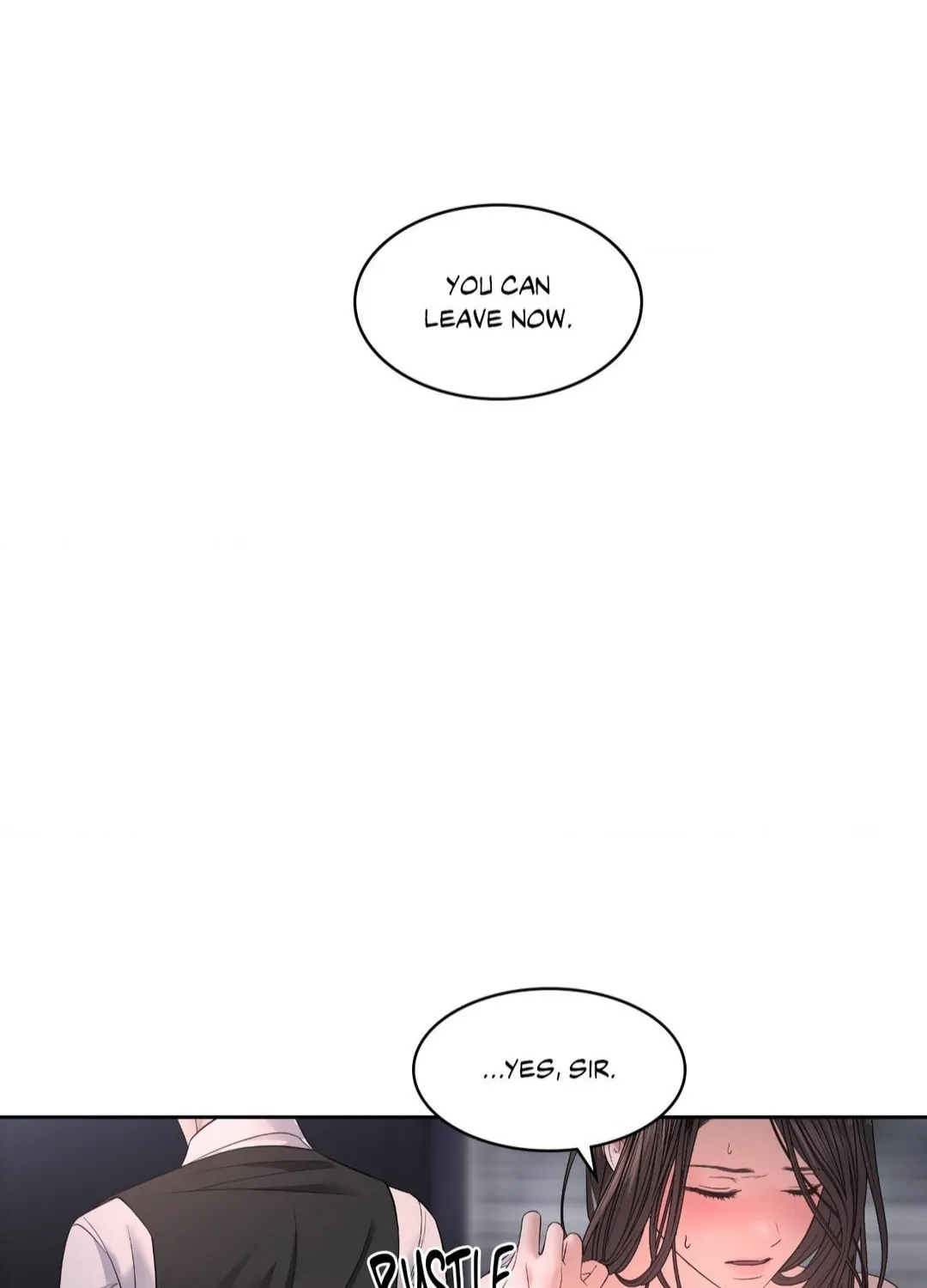 Read Between Seasons chapter 25 image 49 on Lezhin