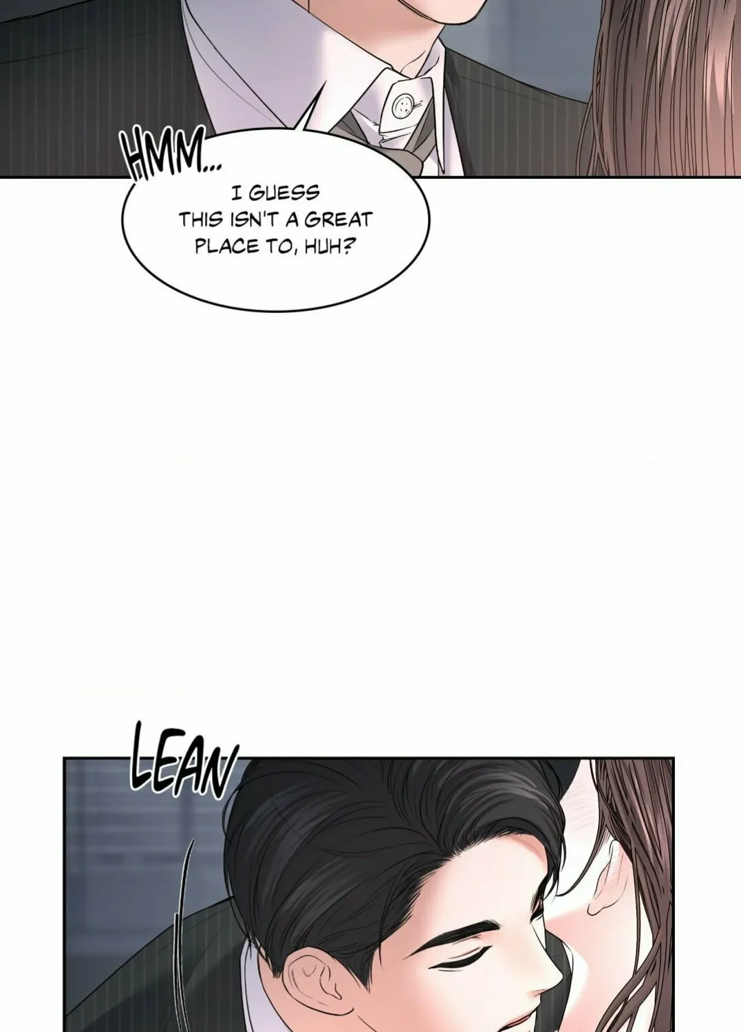 Read Between Seasons chapter 25 image 5 on Lezhin