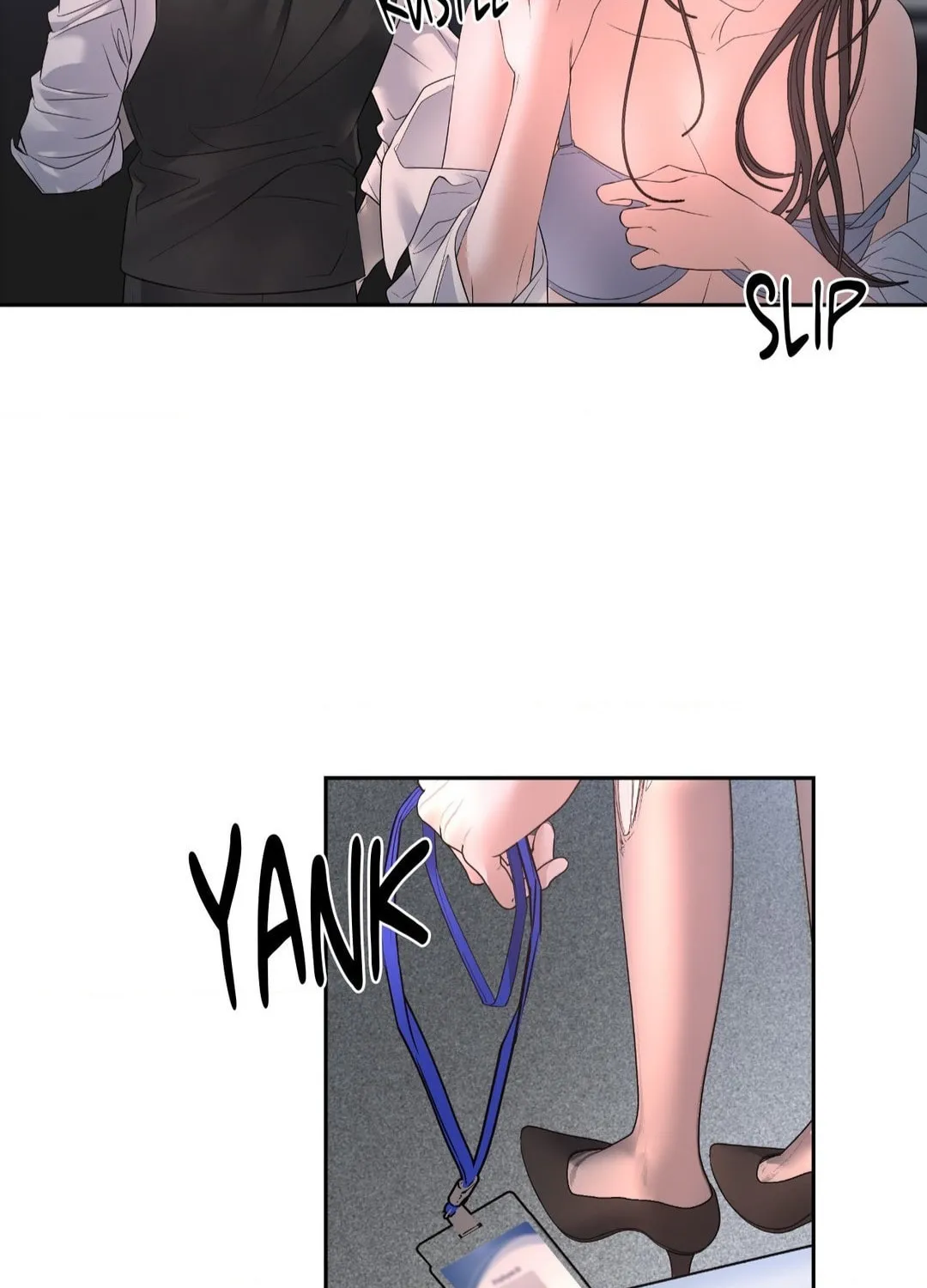 Read Between Seasons chapter 25 image 50 on Lezhin
