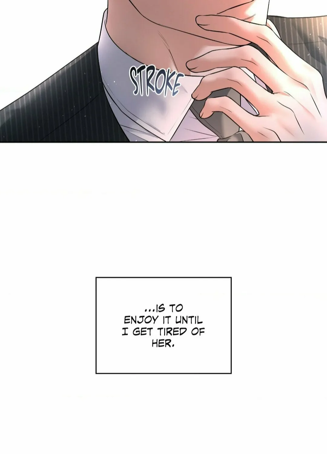 Read Between Seasons chapter 25 image 58 on Lezhin