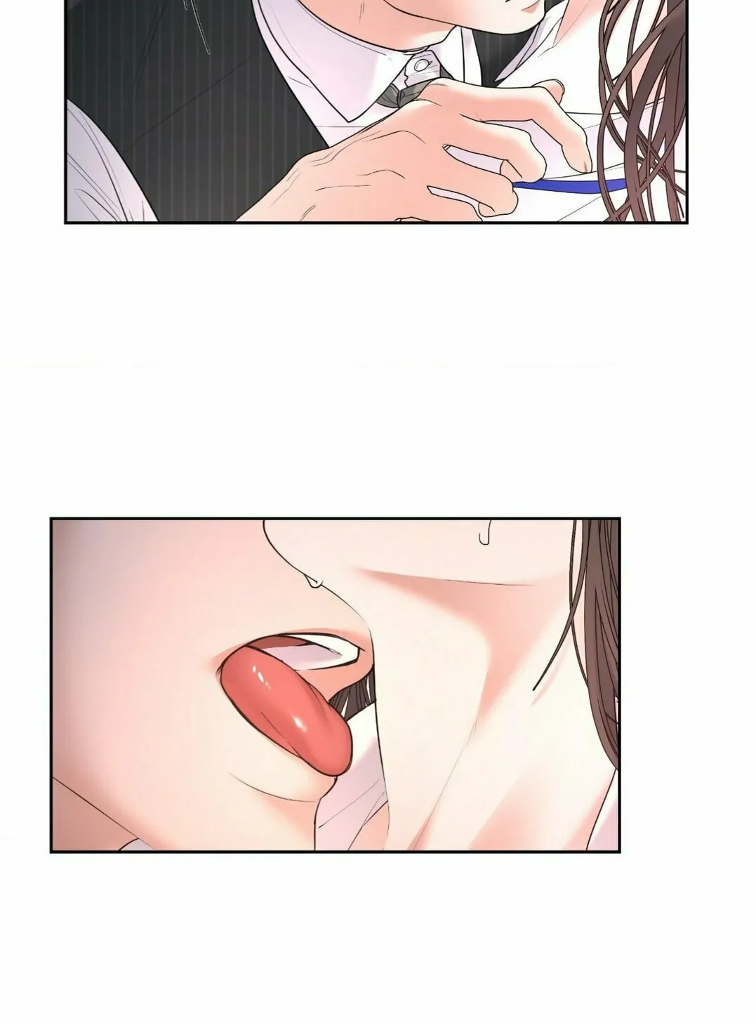 Read Between Seasons chapter 25 image 6 on Lezhin