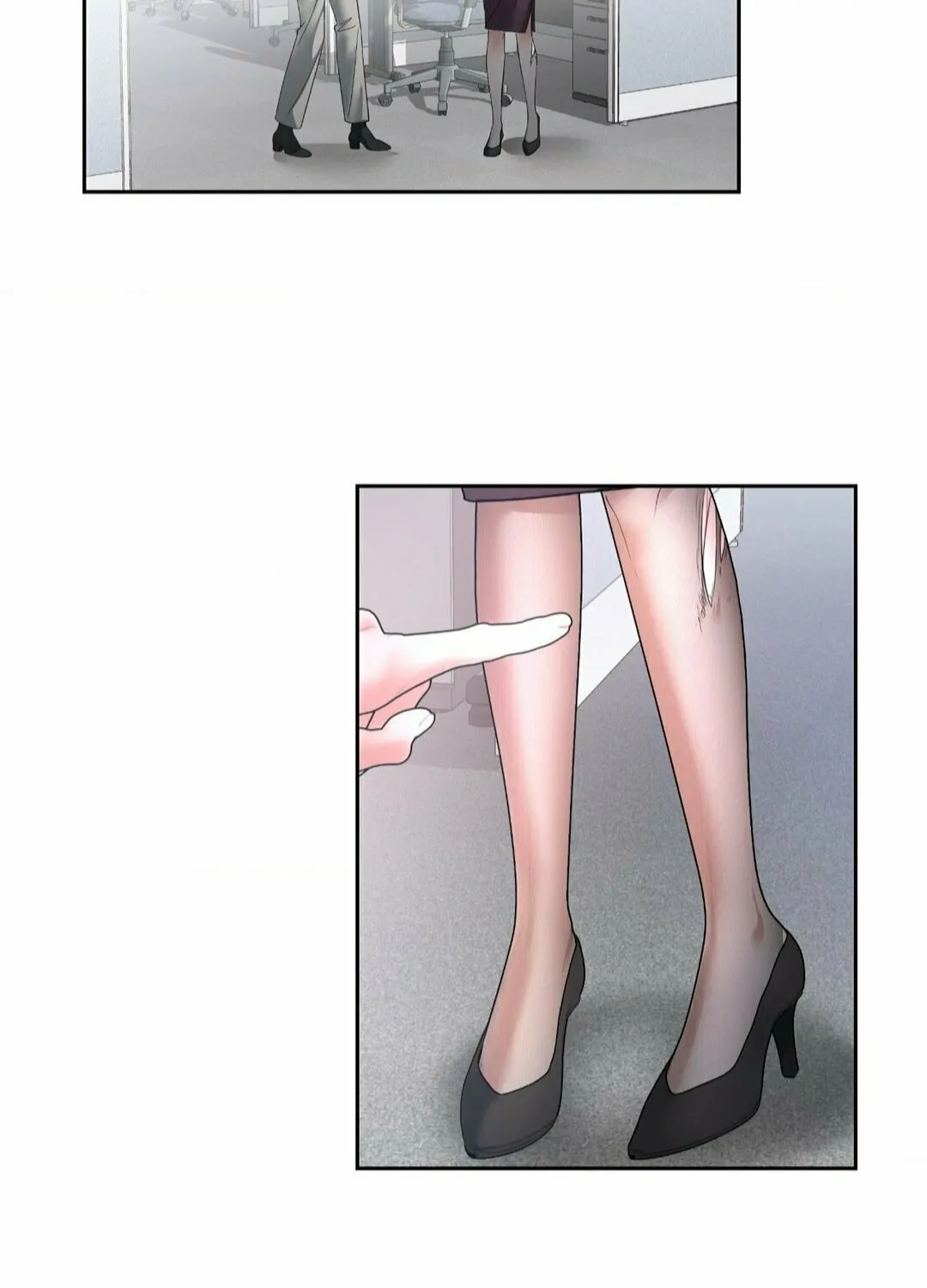 Read Between Seasons chapter 25 image 60 on Lezhin