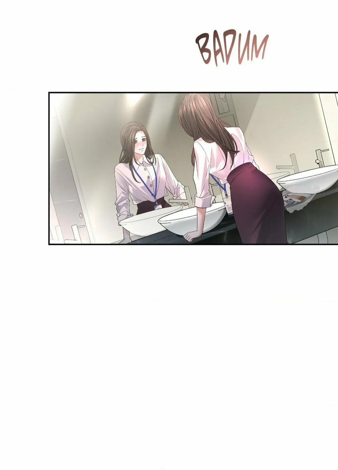 Read Between Seasons chapter 25 image 63 on Lezhin