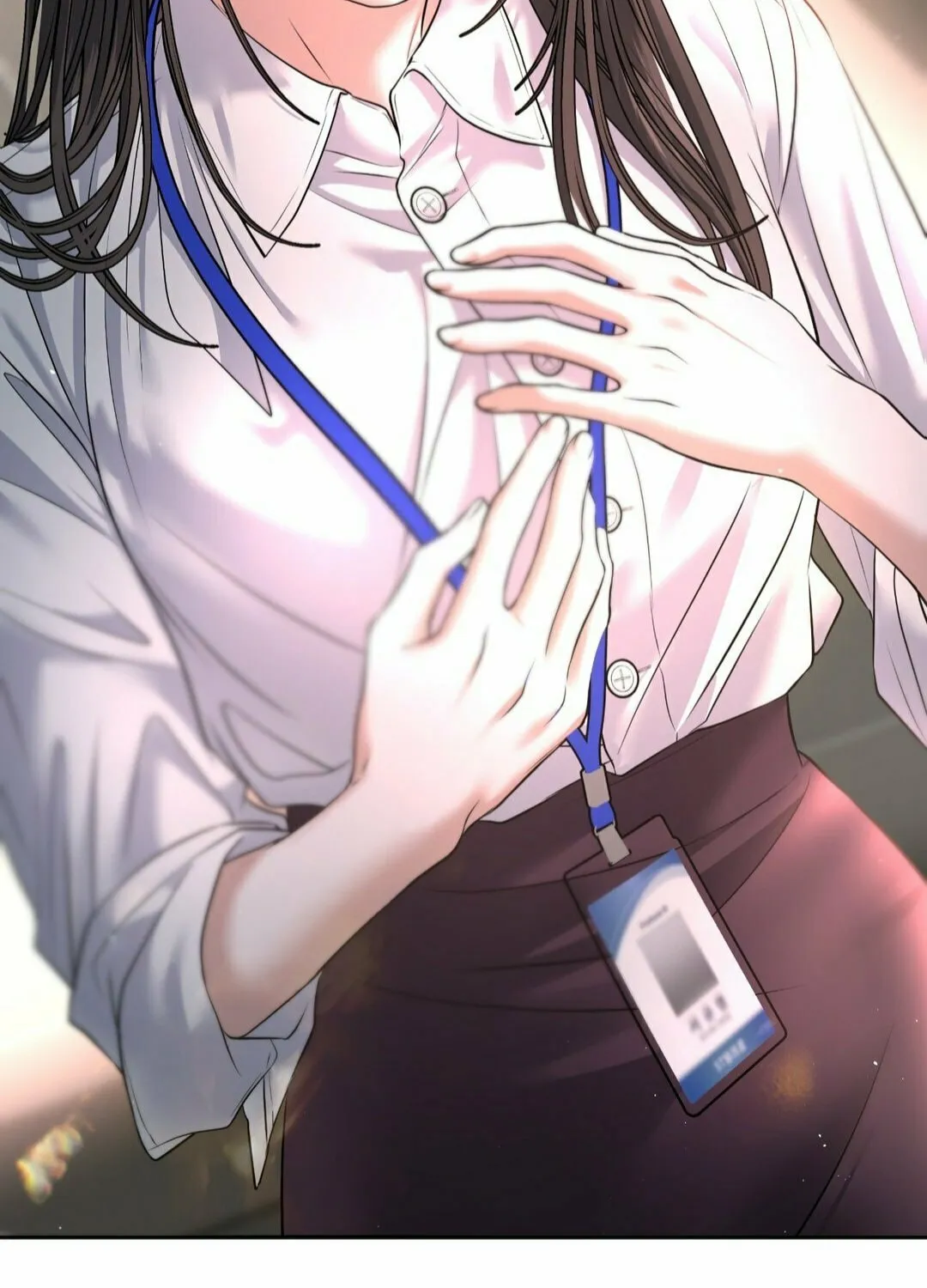 Read Between Seasons chapter 25 image 65 on Lezhin