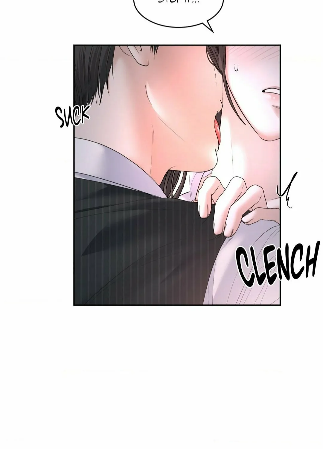 Read Between Seasons chapter 25 image 8 on Lezhin