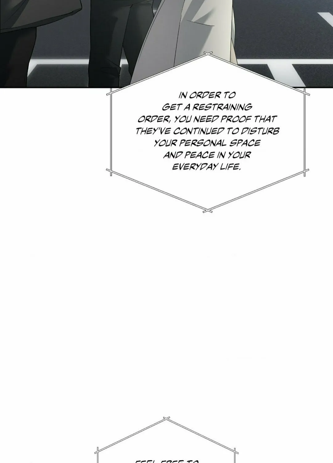 Read Between Seasons chapter 26 image 11 on Lezhin