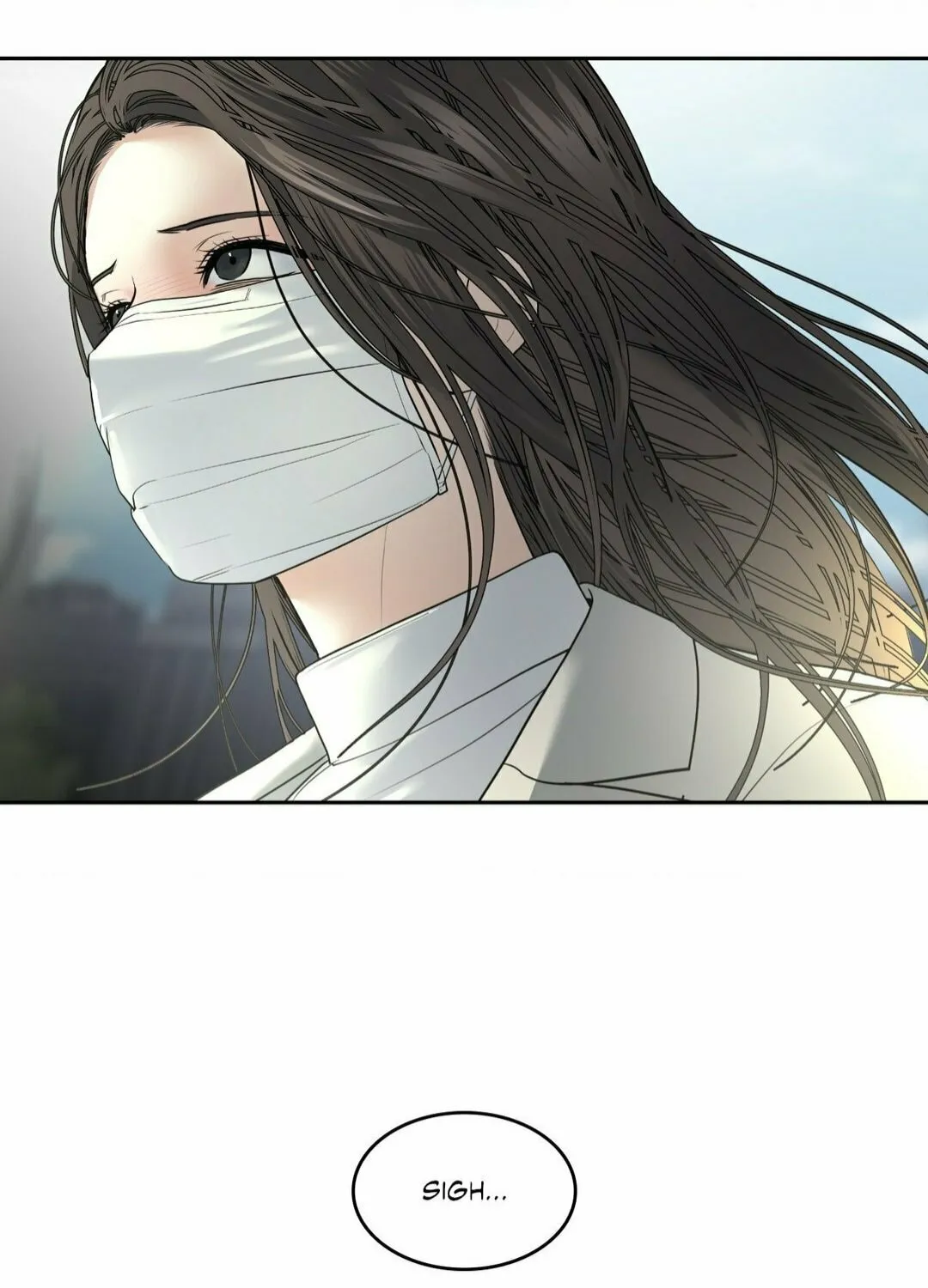 Read Between Seasons chapter 26 image 16 on Lezhin