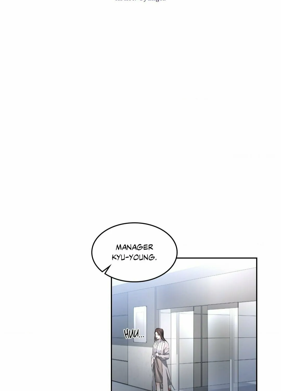 Read Between Seasons chapter 26 image 18 on Lezhin