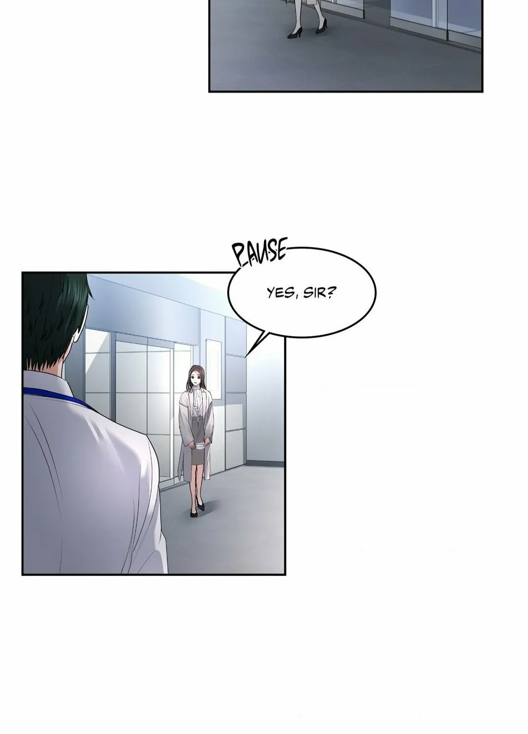 Read Between Seasons chapter 26 image 19 on Lezhin
