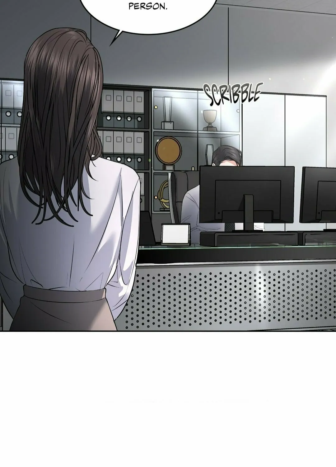 Read Between Seasons chapter 26 image 26 on Lezhin