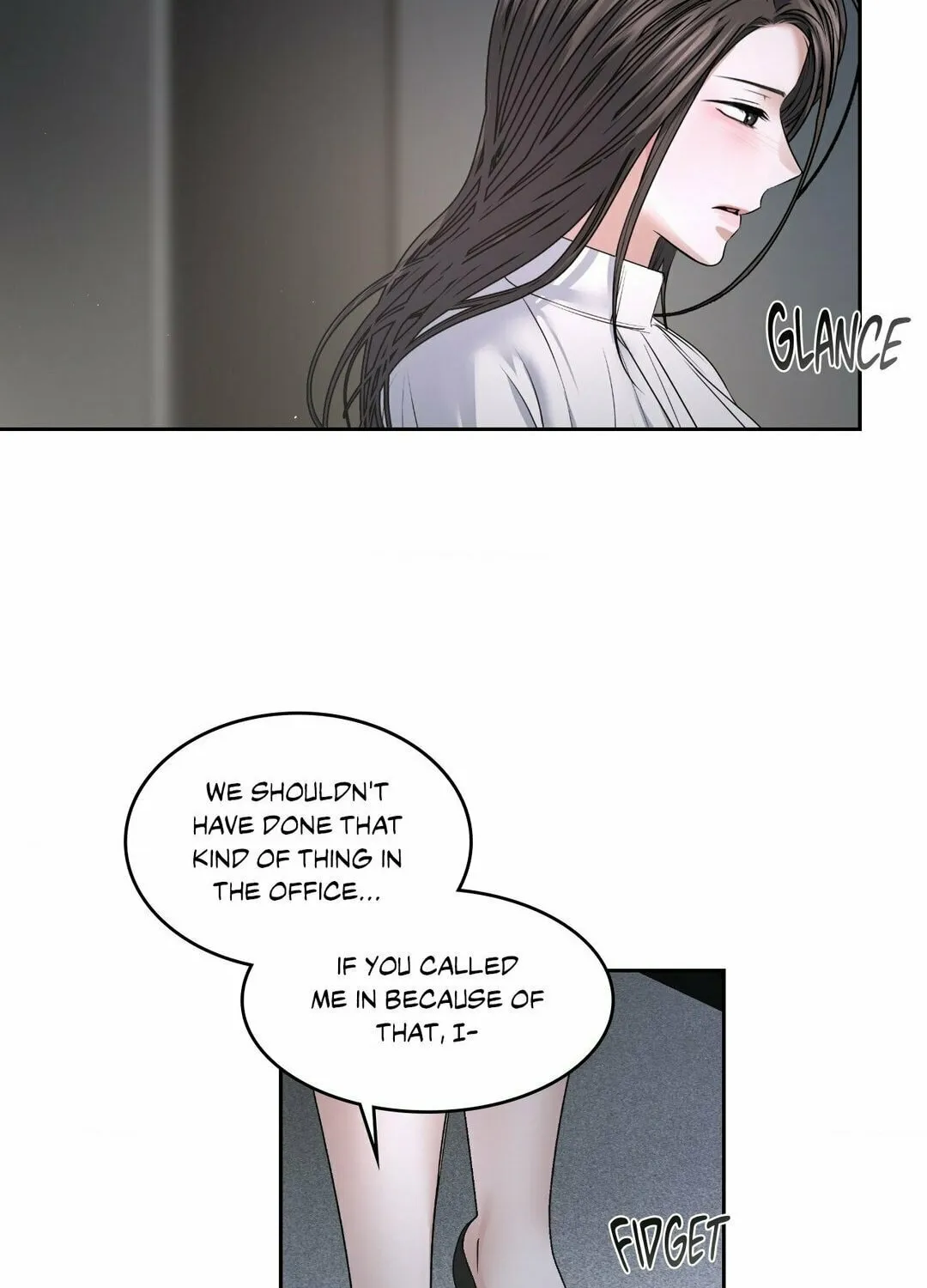 Read Between Seasons chapter 26 image 29 on Lezhin