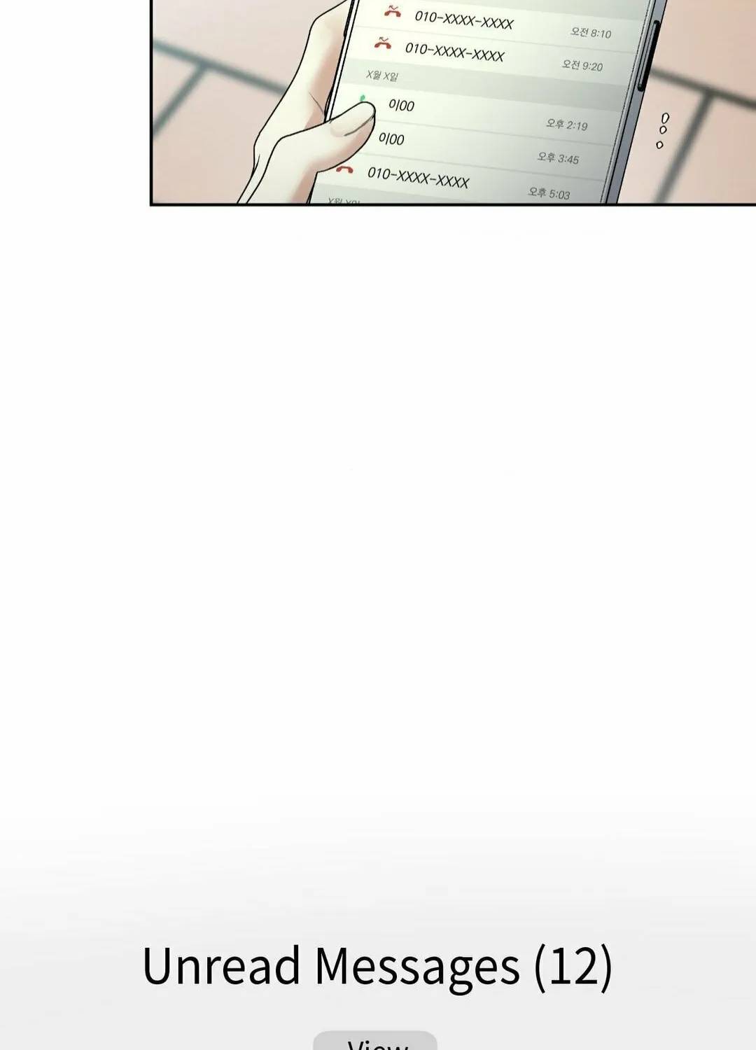 Read Between Seasons chapter 26 image 3 on Lezhin
